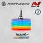 Manticore Minelab et Pack Access