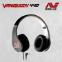 Vanquish 360 Minelab et Pack Access