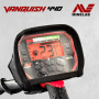 Vanquish 360 Minelab et Pack Access