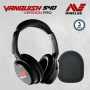 Vanquish 560 Minelab et Pack Access