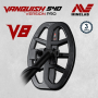 Vanquish 560 Minelab et Pack Access