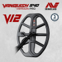 Vanquish 560 Minelab et Pack Access