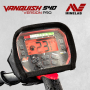 Vanquish 560 Minelab et Pack Access