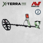 XTerra Pro Minelab et Pack Casque Sans Fil