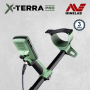 XTerra Pro Minelab et Pack Access
