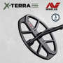 XTerra Pro Minelab et Pack Pointer