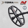 XTerra Elite Minelab et Pack Access