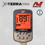XTerra Elite Minelab et Pack Casque Sans Fil