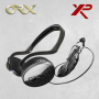 ORX XP - 22 cm HF et Casque filaire