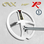 ORX XP - 22 cm HF et Casque filaire