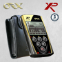 ORX XP - 22 cm HF et Casque filaire