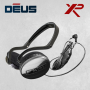Deus RC XP - 28 cm X35 et Casque Filaire
