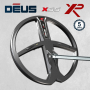 Deus RC XP - 28 cm X35 et Casque Filaire