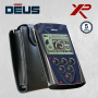 Deus RC XP - 28 cm X35 et Casque Filaire