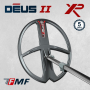 Deus 2 Master XP 34x28FMF et casque au choix