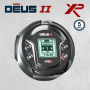 Deus 2 Master XP 34x28FMF et casque au choix