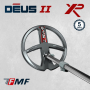 Deus 2 RC XP - 22FMF et Pack MI-6