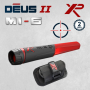 Deus 2 RC XP - 22FMF et Pack MI-6