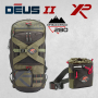 Deus 2 RC XP - 22FMF et Pack Pro