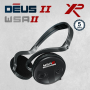 Deus 2 Gold RC XP et Pack Duo