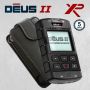 Deus 2 RC XP - 34x28FMF et Pack Duo
