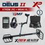 XTrem Hunter XP Grande Profondeur