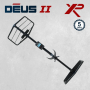 XTrem Hunter XP Grande Profondeur