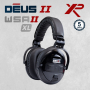 Deus 2 XP et Pack XTrem Hunter Grande Profondeur