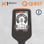 X1 IDMaxx Quest et Pack Access