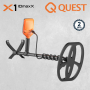 X1 IDMaxx Quest et Pack Access