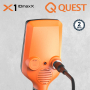 X1 IDMaxx Quest et Pack Access