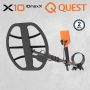 X10 IDMaxx Quest et Pack Access