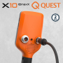 X10 IDMaxx Quest et Pack Access
