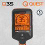 Q35 Quest et Pack Access