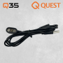 Q35 Quest et Pack Access