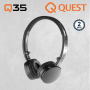 Q35 Quest et Pack Access