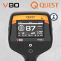 V80 Quest et Pack Access