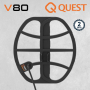 V80 Quest et Pack Access