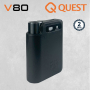 V80 Quest et Pack Access