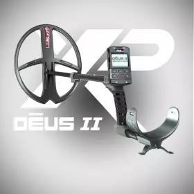 Icon RC XP - 28 cm FMF