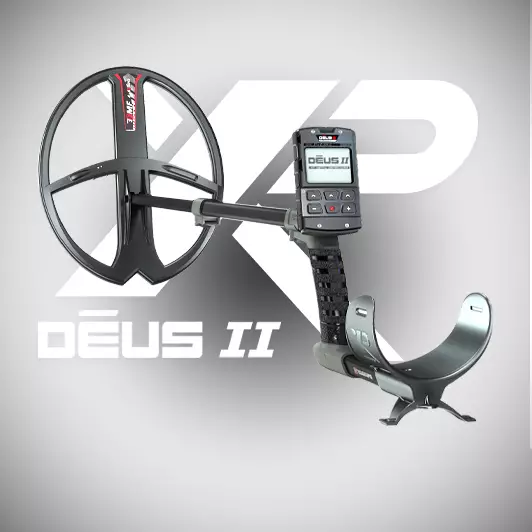 Icon RC XP - 28 cm FMF