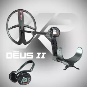 Icon RC XP - 28 cm FMF - Pack MI-6