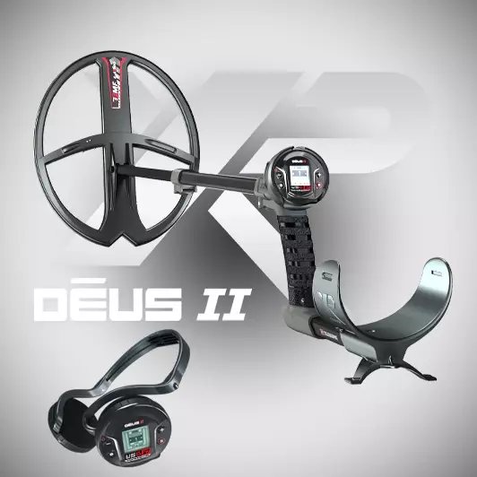 Icon RC XP - 28 cm FMF - Pack MI-6