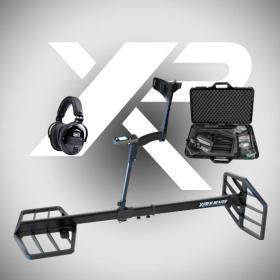 XTrem Hunter XP Grande Profondeur