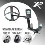 Deus 2 RC XP - 28FMF - Casque au choix