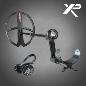Deus 2 Master XP - 34x28FMF