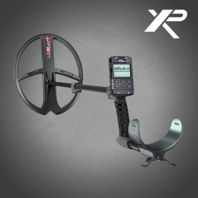 Deus 2 RC XP - 34x28FMF