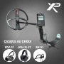 Deus 2 RC XP - 28FMF et casque au choix