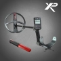 Deus 2 RC XP - 28FMF et Pack MI-6