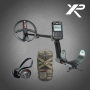 Deus 2 RC XP - 22FMF et Pack Pro